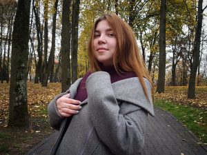 чистова мария александровна