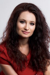 Бурда Ольга Викторовна