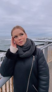 Галимуллина Алена Дмитриевна