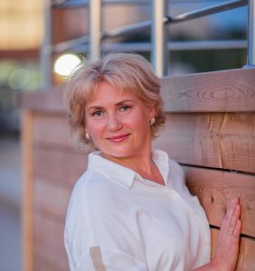 Мясникова Елена Владимировна