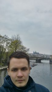 сацкий георгий владиславович