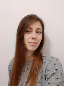 Валерия Сергеевна