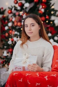 Соловьева Ирина Леонидовна