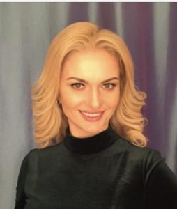 Кучко Ольга