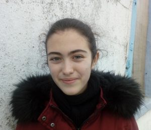 Василева Габриела Йорданова