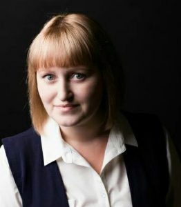 Суслова Валентина Сергеевна