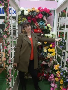 Баринова Юлия Михайловна