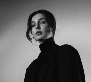 Пидгорецкая Екатерина Николаевна