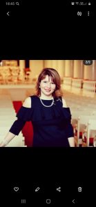Гаврилина Виктория Александровна