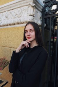 Тягунова Анастасия Валерьевна