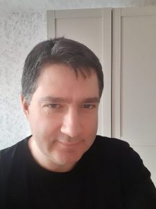 Ейнберг Илья Аркадьевич