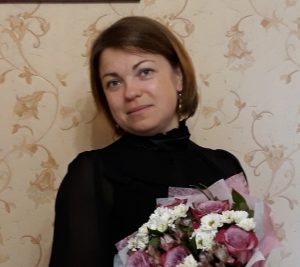 Носова Татьяна Сергеевна