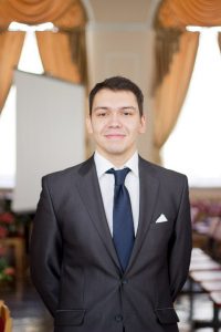 Артемьев Дмитрий Сергеевич