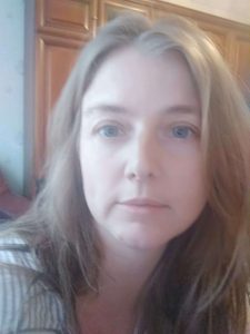 Ефименко Екатерина Александровна