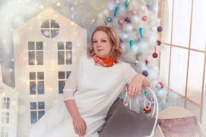Путилова Анна Андреевна