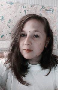Елена Ильина