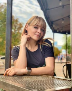 Демьяненко Виктория Дмитриевна