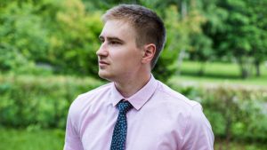 Подоплелов Виталий Владимирович
