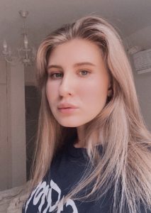 Мокрякова Елизавета Сергеевна