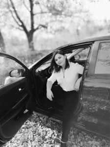 Фомичева Анастасия Александровна