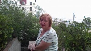 Бессалова Надежда Петровна