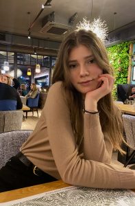 Абрамук Александра Александровна