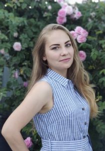 Мастетюрина Мария Николаевна