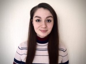 Данилова Кристина Сергеевна