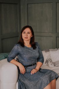 Комисарова Татьяна Валерьевна