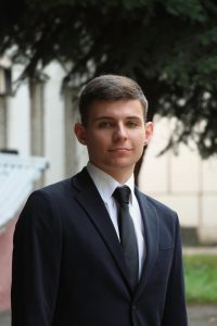 Бек Максим Владиславович