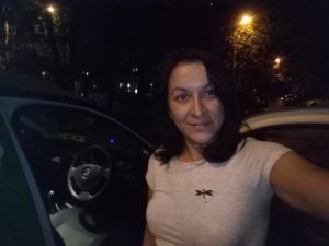 Васина Мария Константиновна