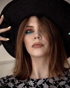 Павлова Александра Сергеевна