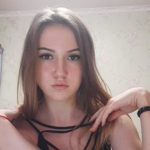 Тамила Олкова