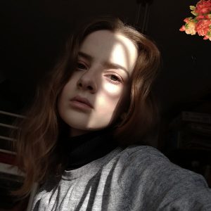 Титова Ангелина Александровна