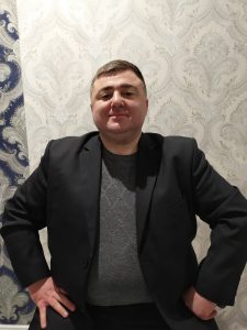 Поладов Субхан Салманович
