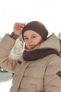 Антоненко Валерия Артёмовна