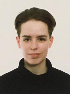 Оганесова Дарья Сергеевна