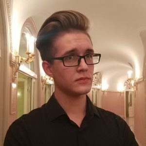 Изюмов Игорь Сергеевич