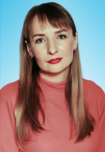 Голышева Мария Дмитриевна