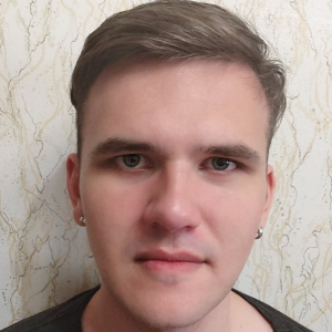 Рыбаков Матвей Константинович