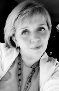 Панова Татьяна Вячеславовна