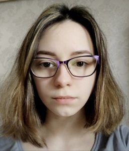 Гринь Наталья Владимировна
