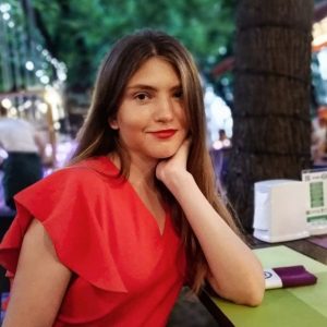 Спичак Татьяна Александровна