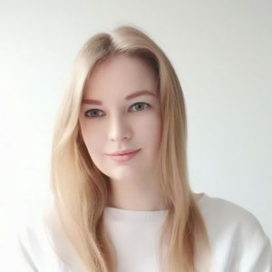 Кузнецова Елена