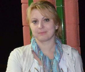 Бычкова Татьяна Николаевна