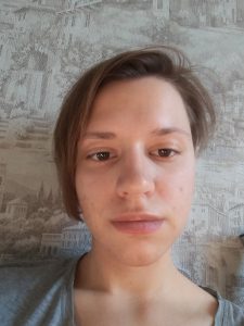 Торопцева Анастасия Витальевна
