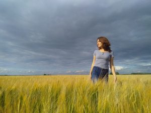 Шальнова Марина Николаевна