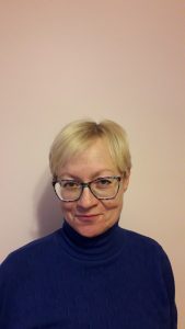 Лагунова Елена Николаевна