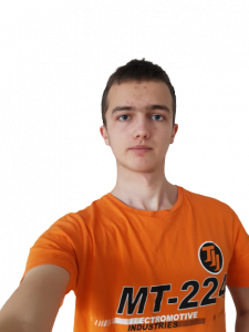 Пасанен Денис Владимирович