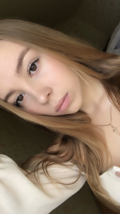 Долгих Софья Николаевна